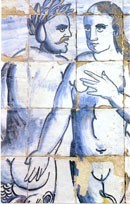 La frontière de Pascal QUIGNARD