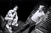 DERNIERS REMORDS AVANT L’OUBLI de Jean-Luc LAGARCE