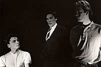 DRAPEAU NOIR De Eric Jourdan