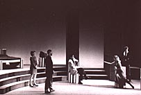 LE MISANTHROPE de Molire