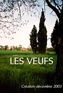 Les veufs