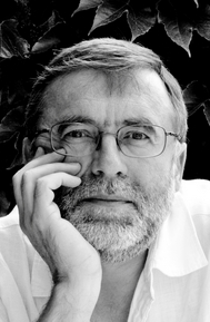 Portrait de Matei Visniec -  Andra Badulesco CC BY-SA 4.0