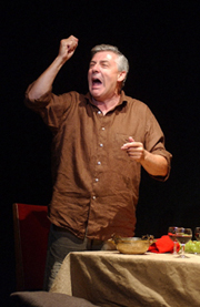 Directeur artistique